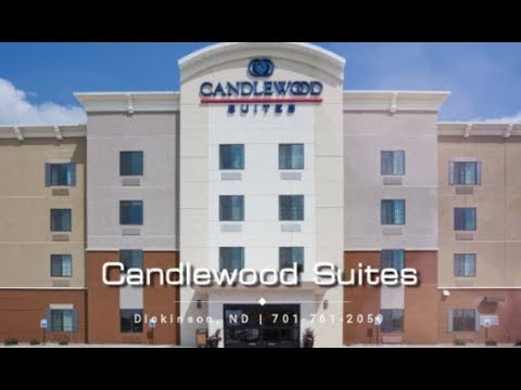 Candlewood Suites | Dickinson, ND