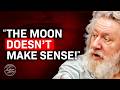 Randall Carlson Is The Moon An ARTIFICIAL Satellite