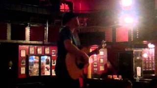 Marc Broussard - &quot;Come in From the Cold&quot; - Live at The Vogue