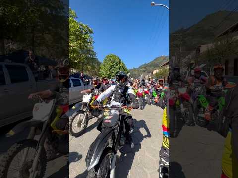 Encontro de trilheiros em Santa Maria Madalena - RJ . #chama_na_catraca_boranamotoca_