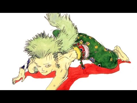 The Veldt/Wild West - Final Fantasy VI OST