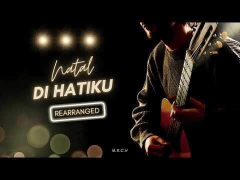 Natal Di Hatiku I MRCH I Multitracks I Sequencer Natal