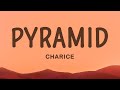Charice Pyramid Lyrics Ft Iyaz
