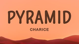 Download lagu Charice - Pyramid (Lyrics) ft. Iyaz mp3
