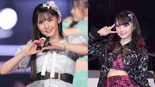 道重さゆみ引退発表「大きい瞳」封印か　同期・田中れいなが示唆　[Japan news]ありぼぼ、大森靖子らもショック！