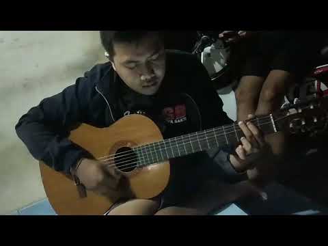 TRESNE SUJATI.. GMT BAND