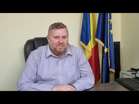Interviurile TurdaNews - Dorin Lojigan (primarul municipiului Câmpia Turzii) - 28.02.2022