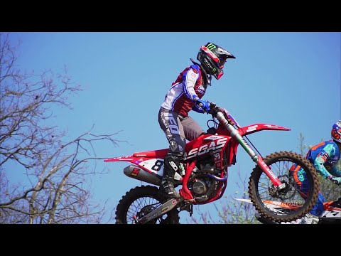 Kiara Fontanesi wins first race for Italian Prestige championship