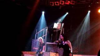 fangoria,perdiendo los papeles otra vez