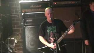 Dying Fetus - Killing On Adrenaline LIVE (High Quality)