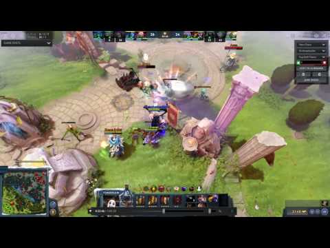 Reverse Fountain Hook