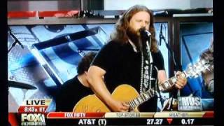 Jamey Johnson  Two out of three ain&#39;t bad