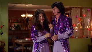 Halloween VIII: Orson Murder Mystery