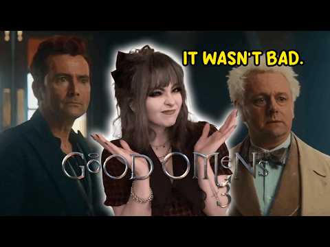 The Finale that divided a fandom ....