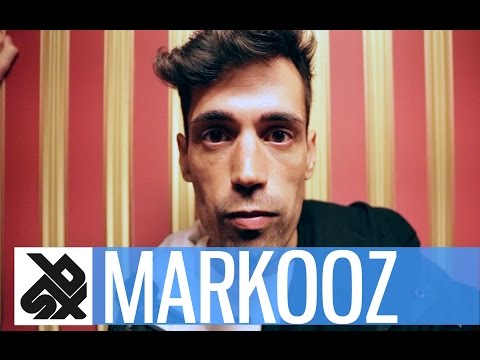 MARKOOZ | Turn Bass Into Music