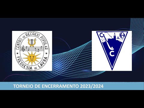 Sub. 15 - CRPF Lavra vs CH Carvalhos