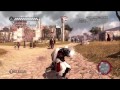 Assassin's Creed: Brotherhood - Cheats