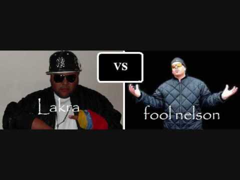 Young Brooklyn Vs Full Nelson