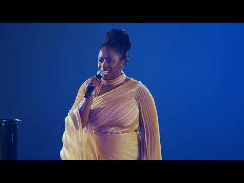 Celestial Chorus Vol. 2 (Carnival City) - Kure Senyi Kumusha (ft.  Janet Manyowa)