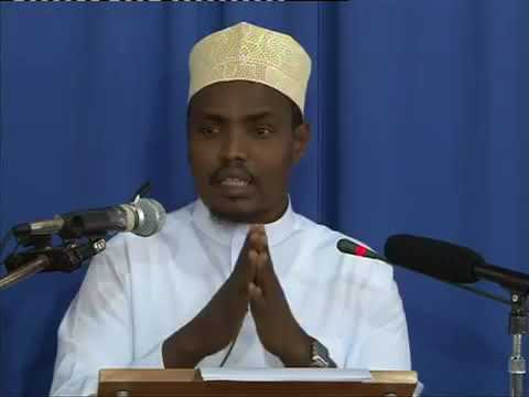 3. Al-Qawlul Amiin Fii Saddi Al-Cudwaanil Mubiin