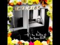 The Cribs - Eat Me (Bonus Track) 