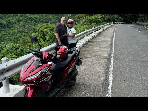 RANDOM CLIPS OF OUR ROAD TRIP