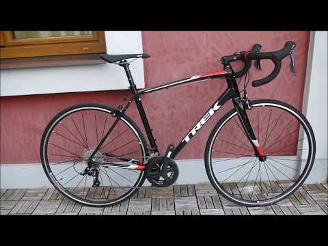 TREK DOMANE AL 3 2018