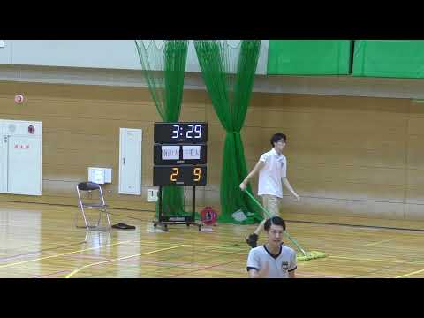 【大学バスケ】三重大学　対　南山大学　第９５回東海学生バスケットボールリーグ戦　２部リーグ