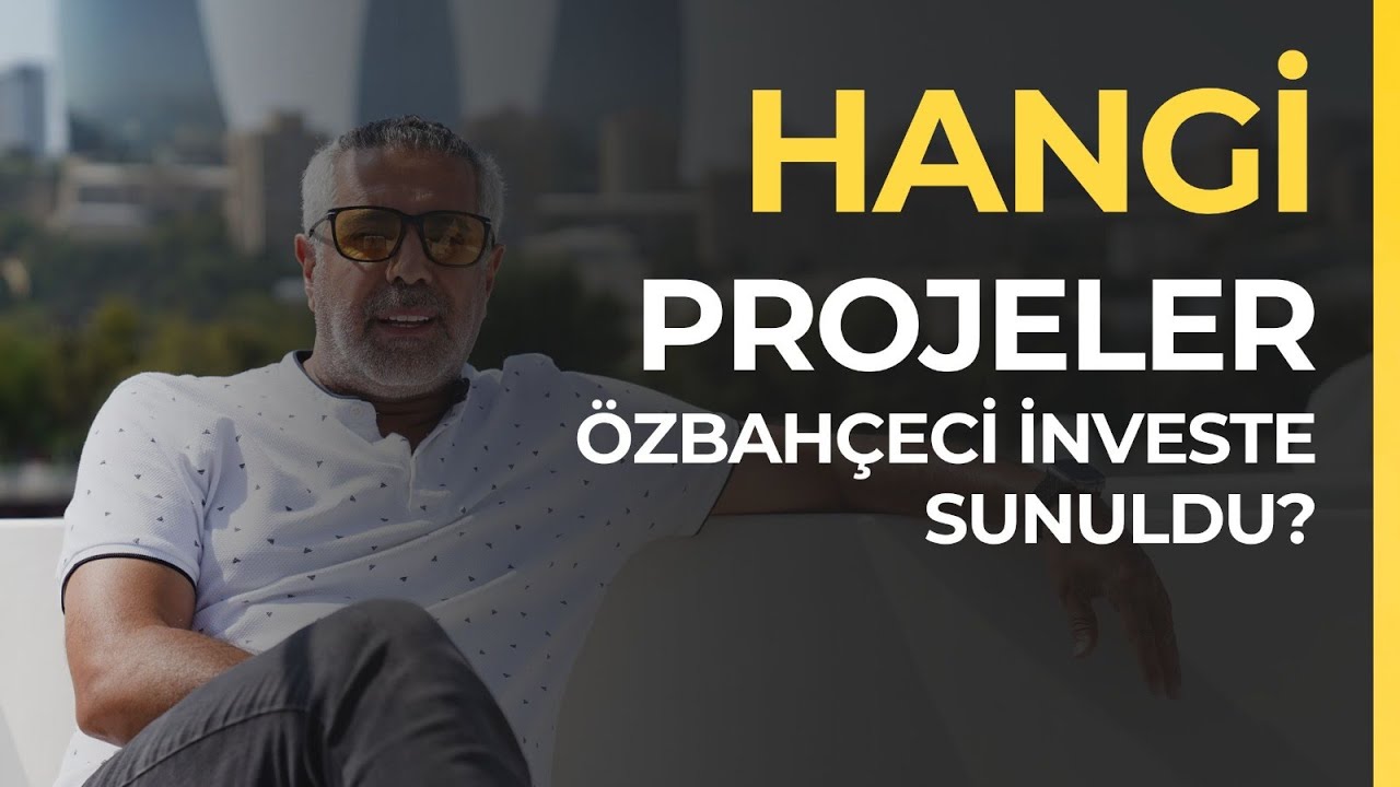 Biznes Koçu - Ders 33