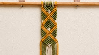 Macrame Design Tutorial | Macrame Design 2026 | DIY Macrame Design | Macrame Design for Beginners 