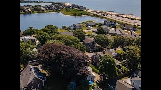 17 Elysian Ave, Falmouth, MA, 02540