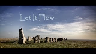 "Let It Flow"