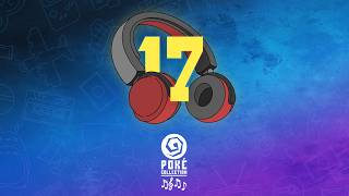 POKECOLLECTION TURNS 17! 🎉
