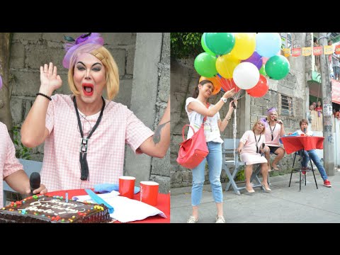 FUNNIEST + KILIG ALDUB NOVEMBER 30 CUTSCENE COMPILATION KALYESERYE