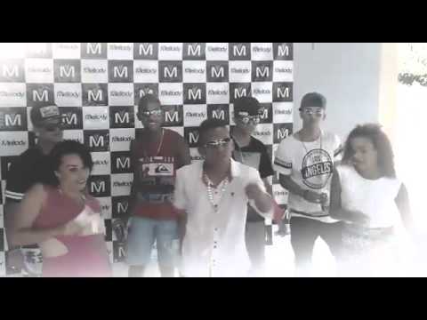 Clip berguinho atrevido   aguardem