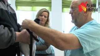 På Jobb i Østfold - Teaser