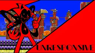 Cover art for Unresponsive