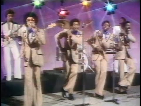 Sweet Sensation - Sad Sweet Dreamer (1974)