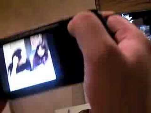 GR DIGITAL II の電子水準器