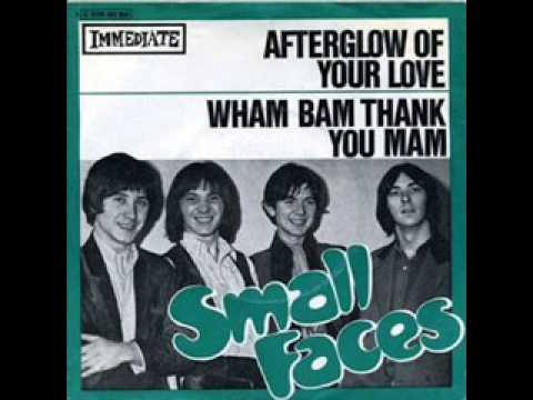 Small Faces - Itchycoo Park