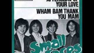 Small Faces - Itchycoo Park