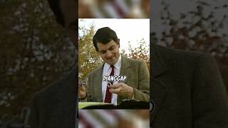 Download lagu Sesuatu dibalik adegan film Mr bean mp3