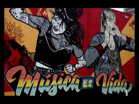 The B-15 Project - Girls Like Us (No rapping ADW edit)