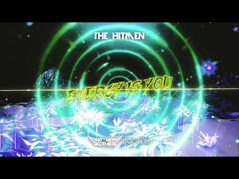 The Hitmen - Energy is you (PaT MaT Brothers Bootleg) 2021