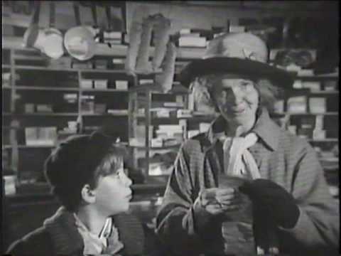 Truman Capote's "A Christmas Memory" (1966) 2/6