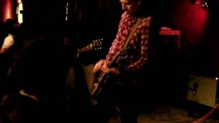 ted leo &amp; the pharmacists - where was my brain?