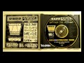 Punk Barbarians Hooptie Car RARE 95 Original Version