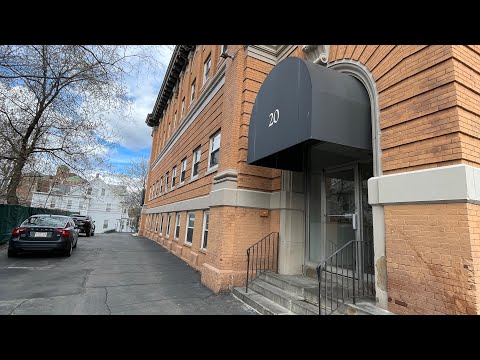 ONE Bedroom -  Union Square * ALLSTON @ Ringer Park property video