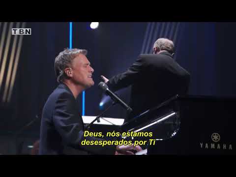 Breathe traduzida - Michael W. Smith