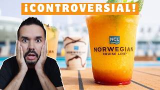 El último abuso de NCL y por qué FRACASÓ miserablemente